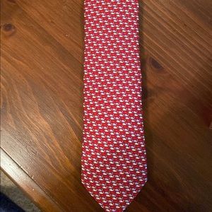 Vineyard Vines America Tie